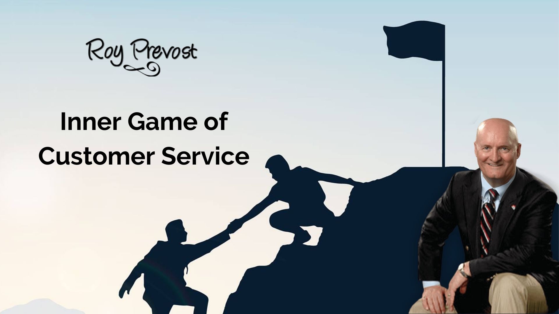 Inner Game of Customer Service